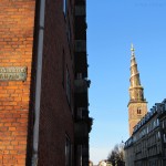 Christianshavn Volgade