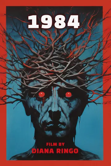 Affiche de 1984