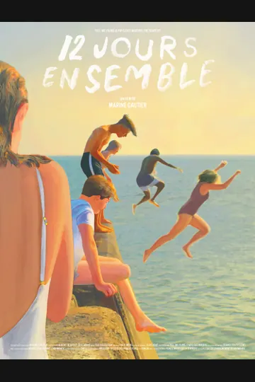 Affiche de (500) jours ensemble