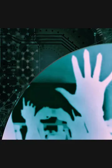 Affiche de A.I. Intelligence artificielle