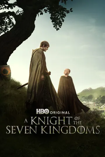 Affiche de A Knight of the Seven Kingdoms S1