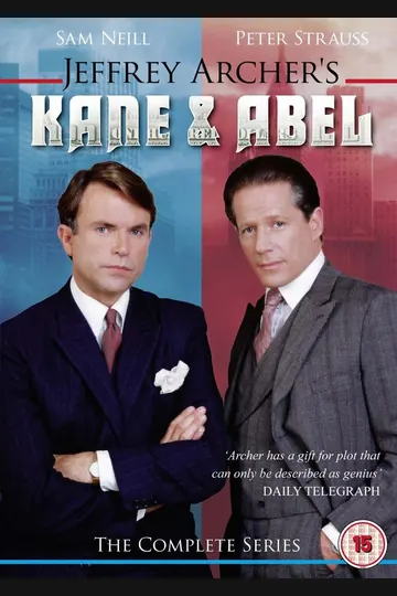Affiche de Abel