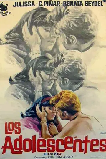 Affiche de Adolescentes