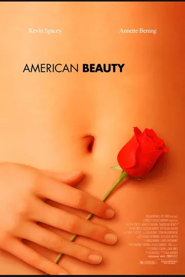 Affiche de American Beauty