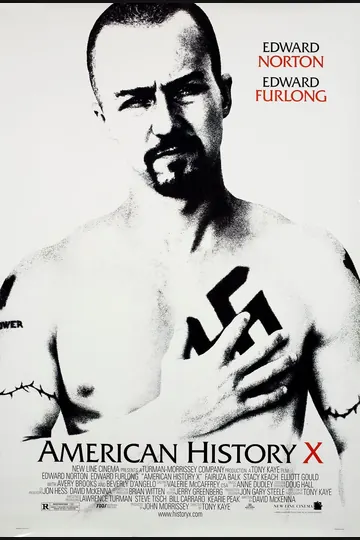 Affiche de American History X