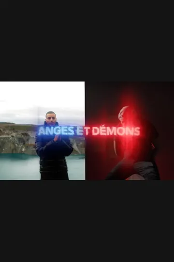 Affiche de Anges et démons