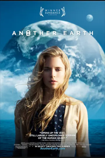 Affiche de Another Earth