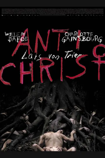 Affiche de Antichrist