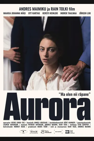 Affiche de Aurora