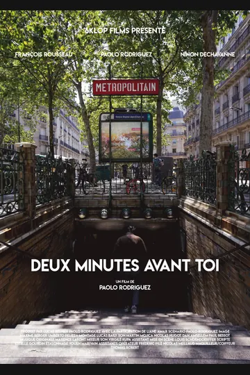 Affiche de Avant toi