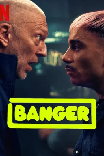 Affiche de Banger