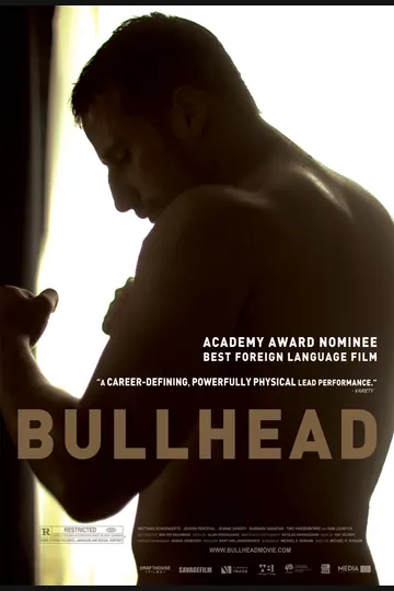 Affiche de Bullhead