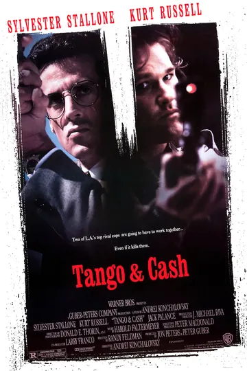 Affiche de Cash
