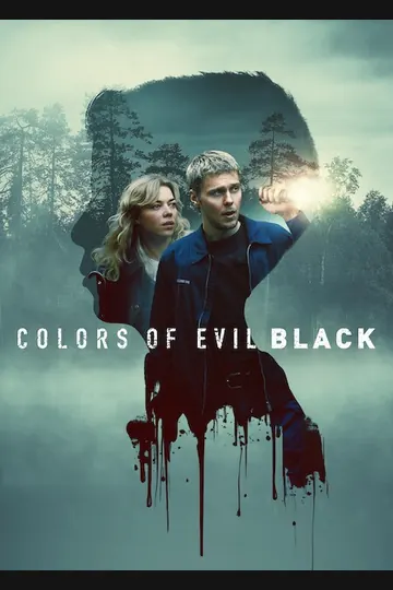 Affiche de Coeurs noirs