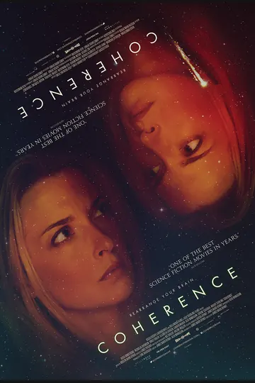 Affiche de Coherence