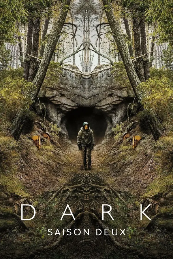 Affiche de Dark S2