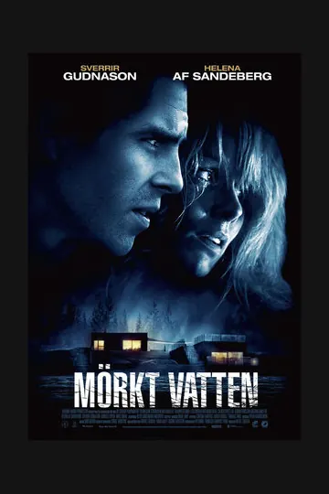 Affiche de Dark Water