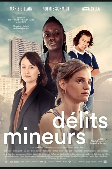 Affiche de Démineurs