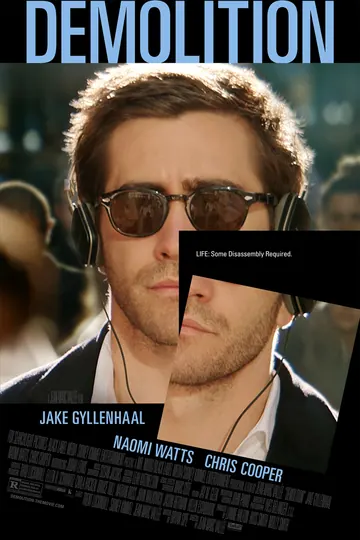 Affiche de Demolition