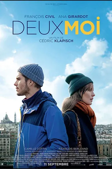Affiche de Deux Moi