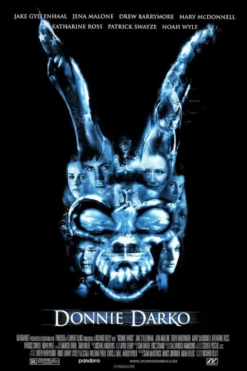 Affiche de Donnie Darko