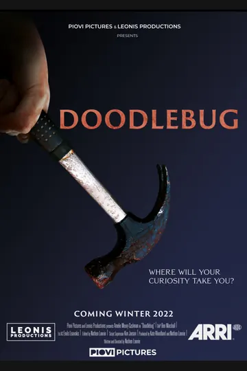 Affiche de Doodlebug