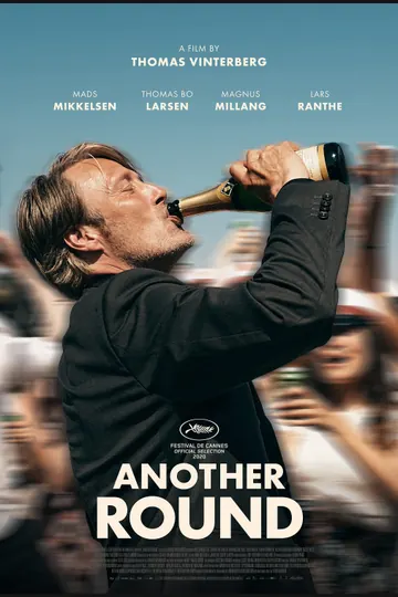 Affiche de Drunk