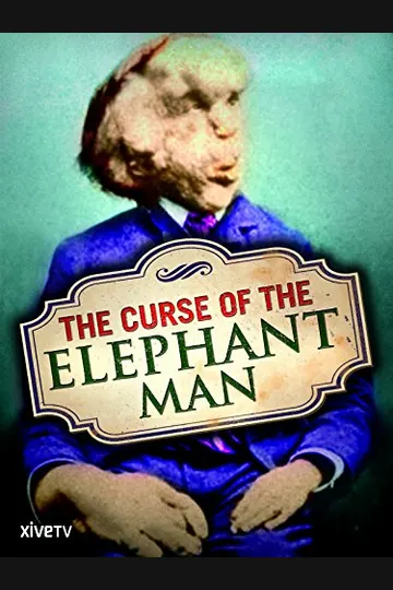 Affiche de Elephant Man