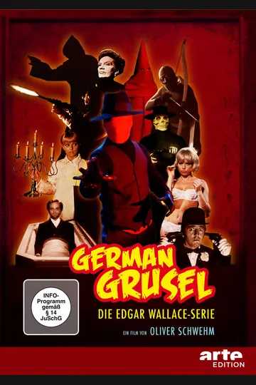 Affiche de En place (série)