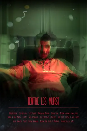 Affiche de Entre les murs