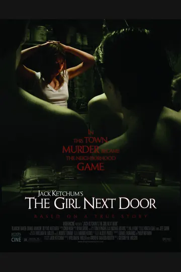 Affiche de Girl Next Door