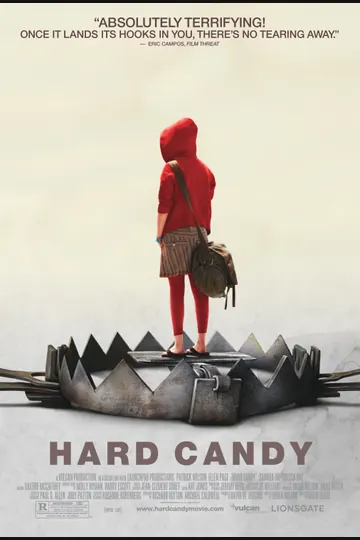 Affiche de Hard Candy