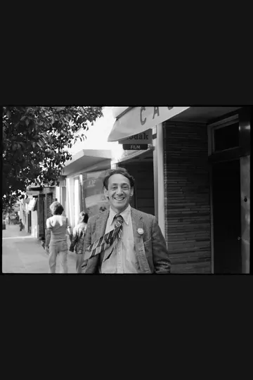 Affiche de Harvey Milk
