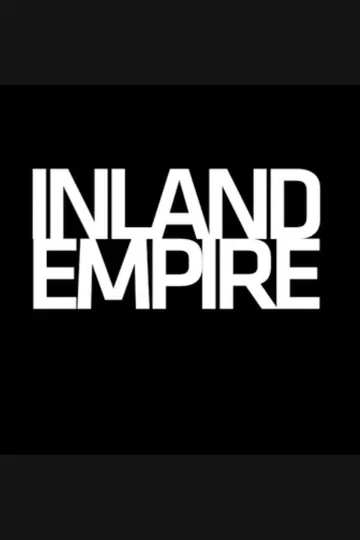 Affiche de Inland Empire