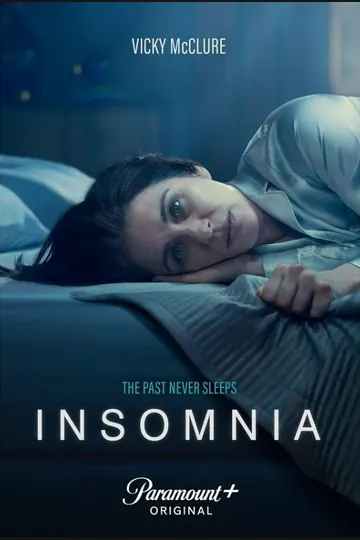 Affiche de Insomnia