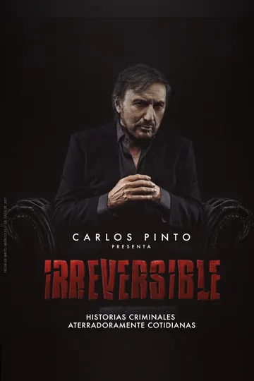 Affiche de Irréversible