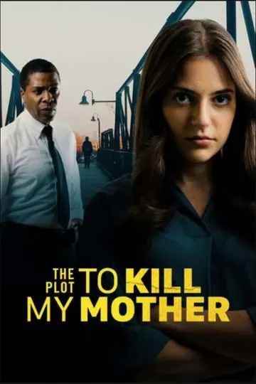 Affiche de J'ai tué ma mère