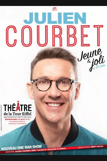 Affiche de Jeune et jolie