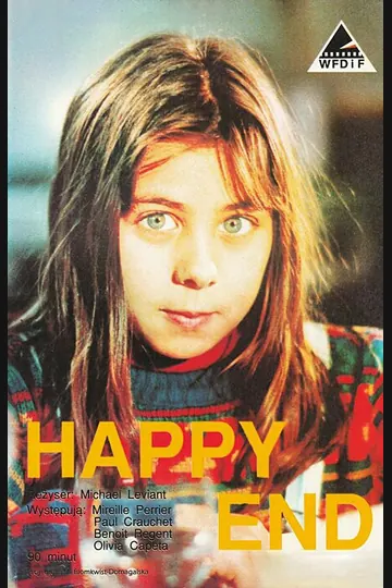 Affiche de Jeux d'enfants