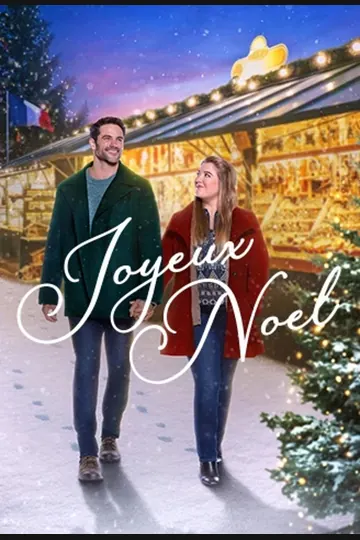 Affiche de Joyeux Noël