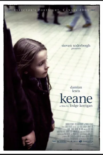 Affiche de Keane