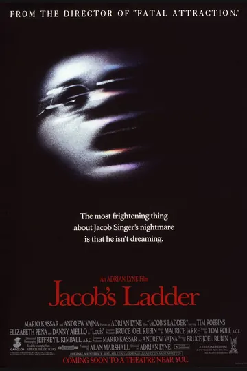 Affiche de L'Échelle de Jacob