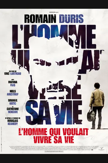 Affiche de L'Homme qui voulait vivre sa vie