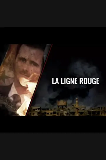 Affiche de La Ligne Rouge