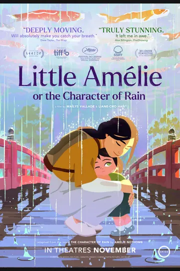 Affiche de La Maman et la Putain