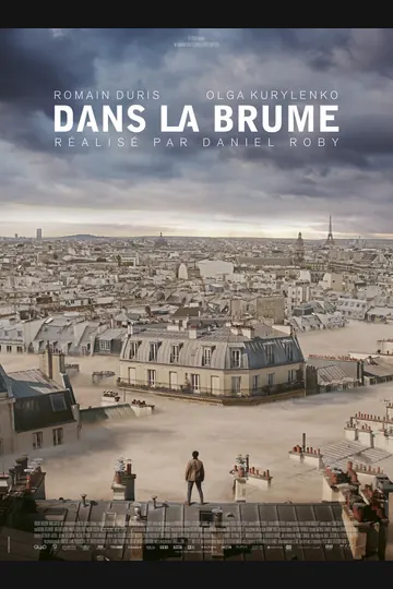 Affiche de La Mort dans la peau