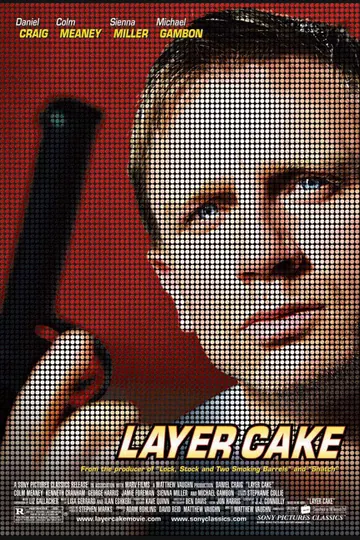 Affiche de Layer Cake