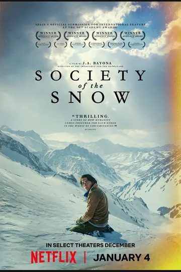 Affiche de Le Cercle des poètes disparus