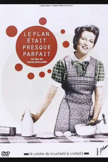 Affiche de Le Crime était presque parfait