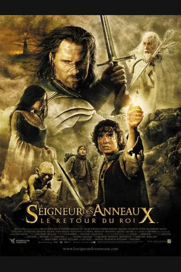 Affiche de Le Hobbit